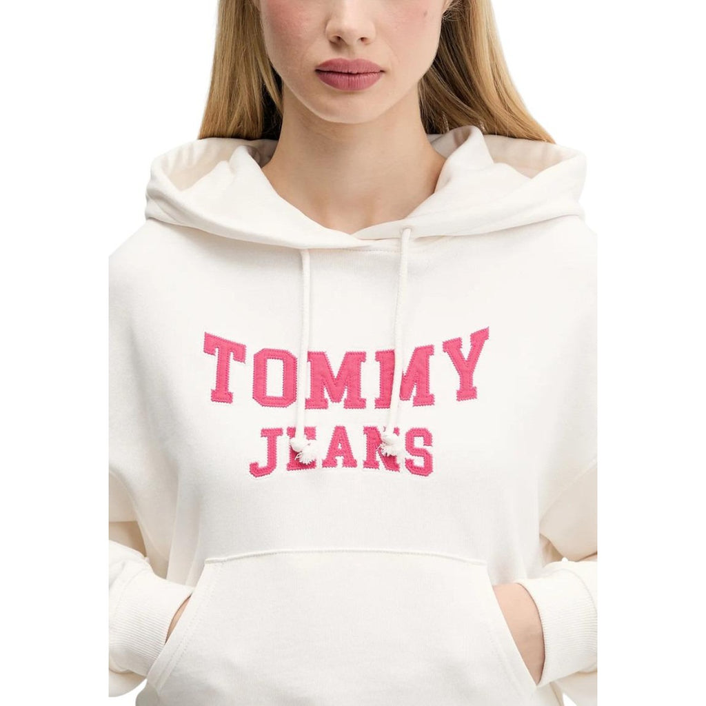 Tommy Hilfiger Jeans - Tommy Hilfiger Jeans Tröja Kvinna