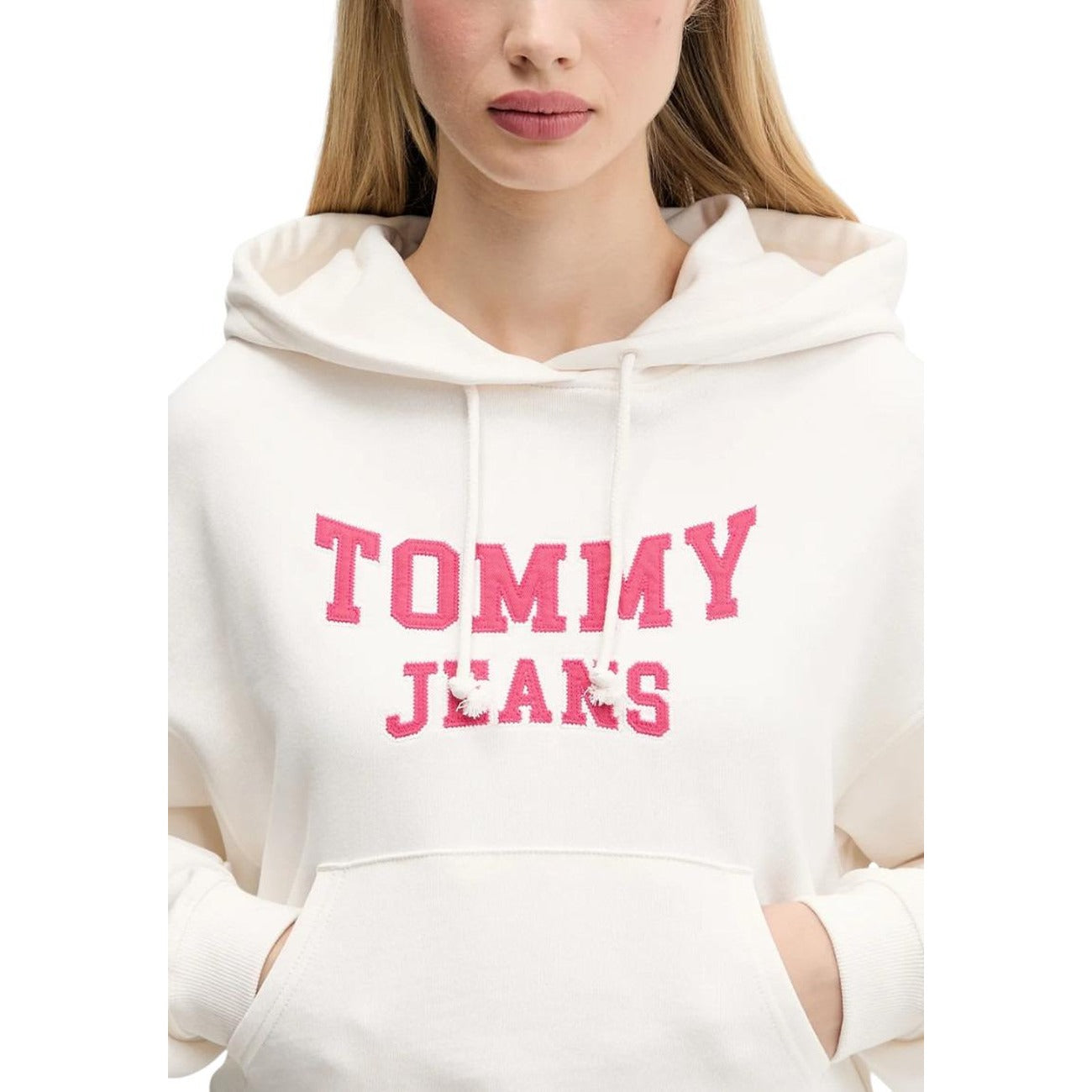 Tommy Hilfiger Jeans - Tommy Hilfiger Jeans Tröja Kvinna