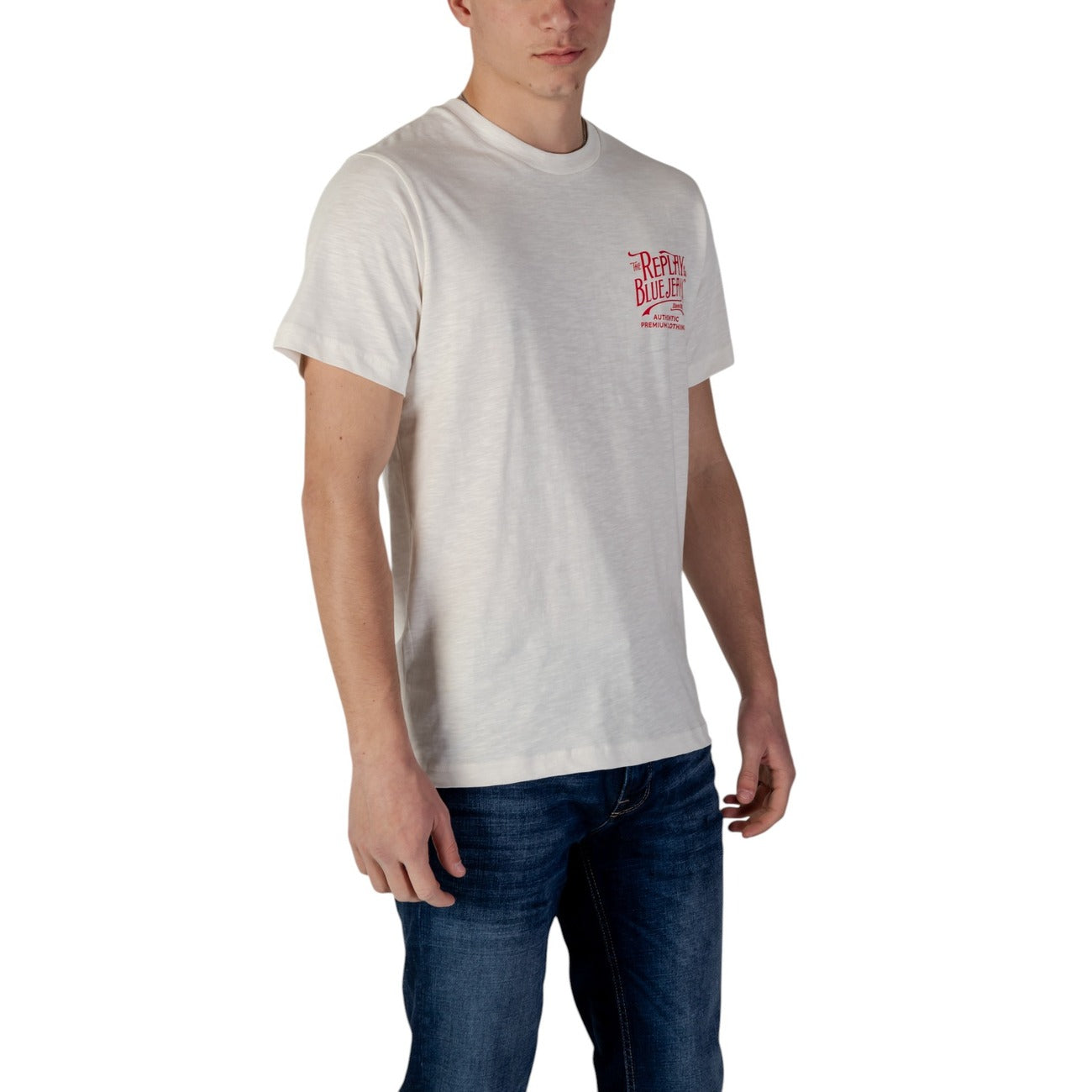 Replay - Replay T-shirt Man