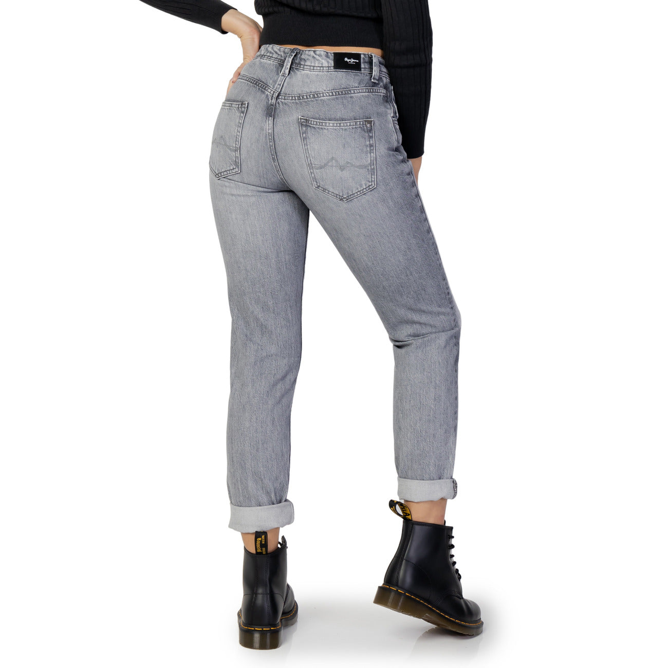 Pepe Jeans - Pepe Jeans Jeans Kvinna