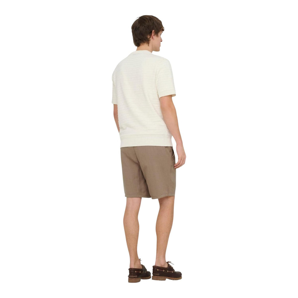 Only & Sons - Only & Sons Bermuda Shorts Man