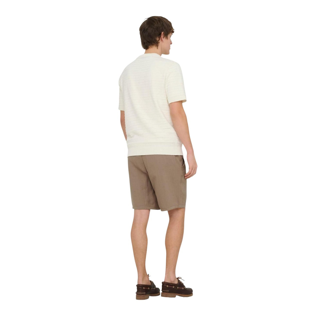 Only & Sons - Only & Sons Bermuda Shorts Man