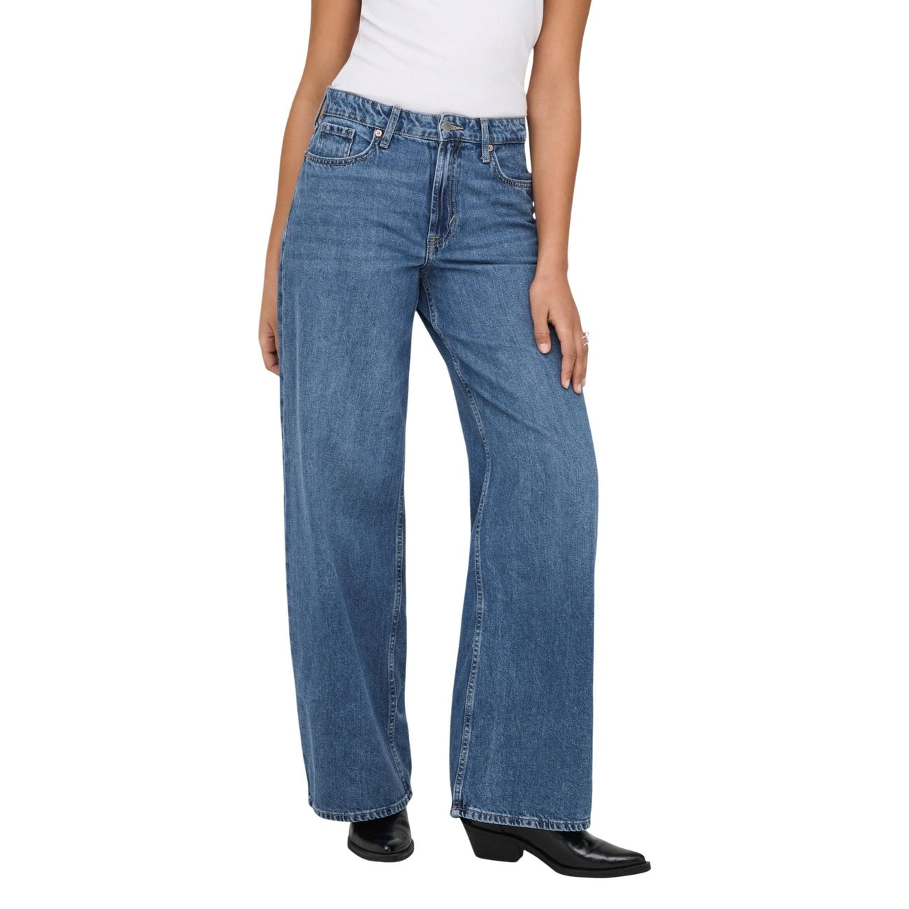 Only - Only Jeans Kvinna