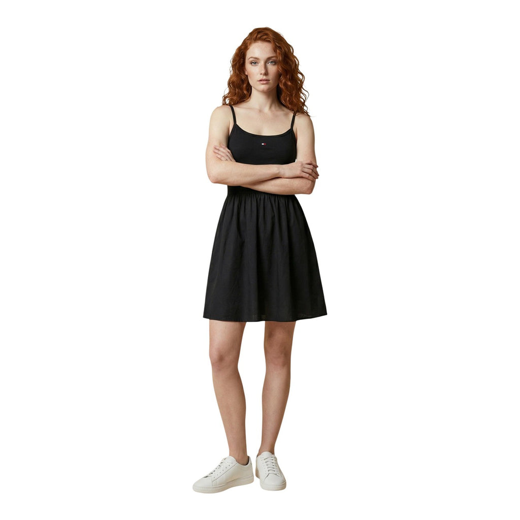 Tommy Hilfiger Jeans - Tommy Hilfiger Jeans Klänningar Kvinna
