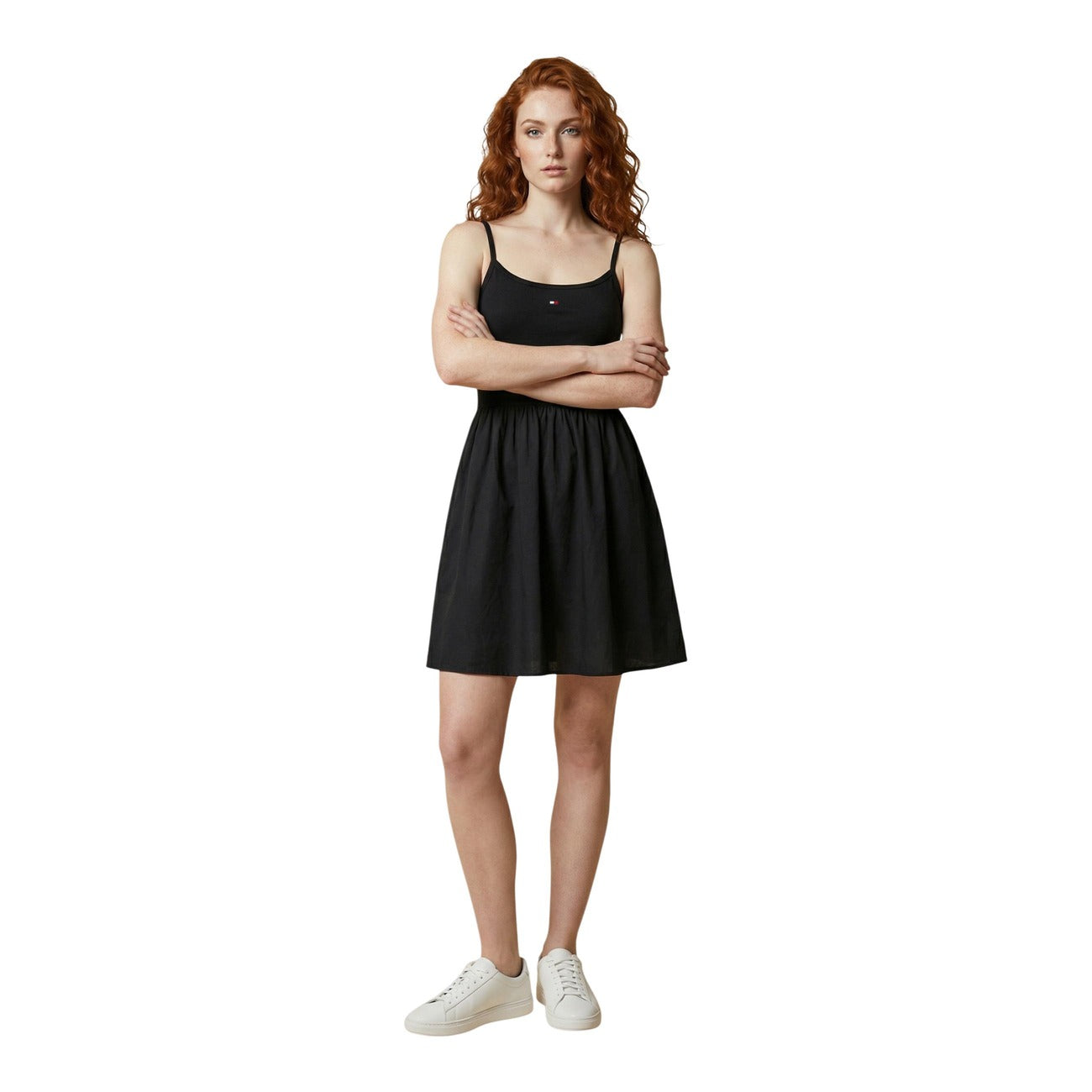 Tommy Hilfiger Jeans - Tommy Hilfiger Jeans Klänningar Kvinna