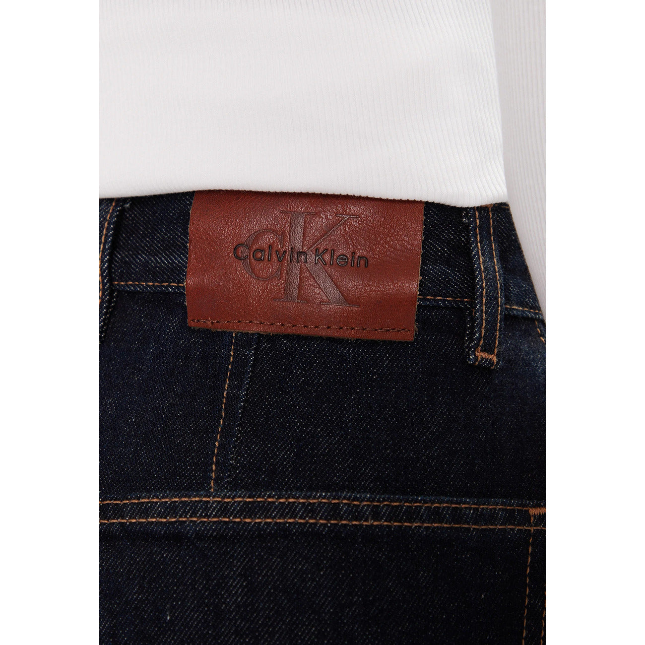 Calvin Klein Jeans - Calvin Klein Jeans Jeans Kvinna