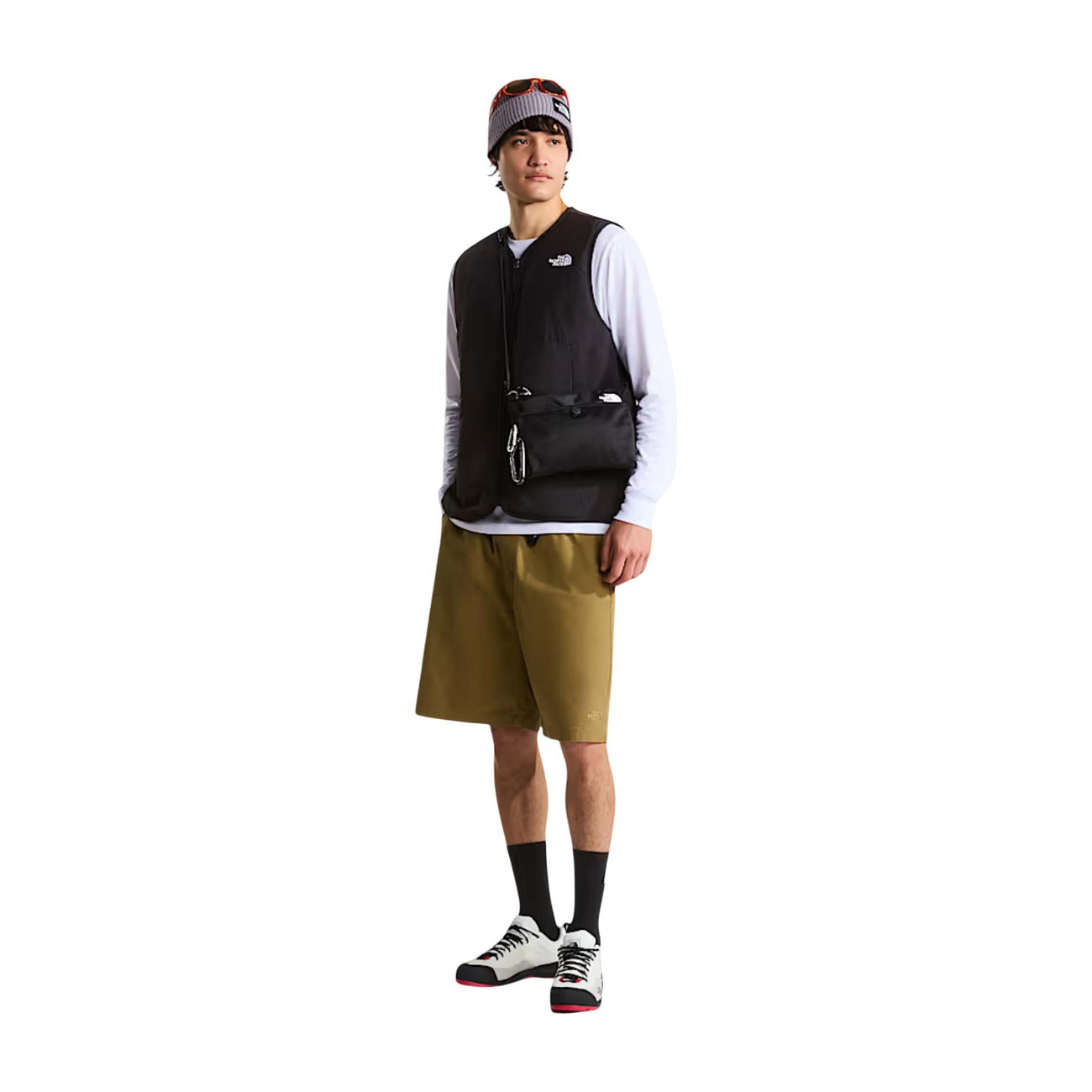 The North Face - The North Face Väst Man