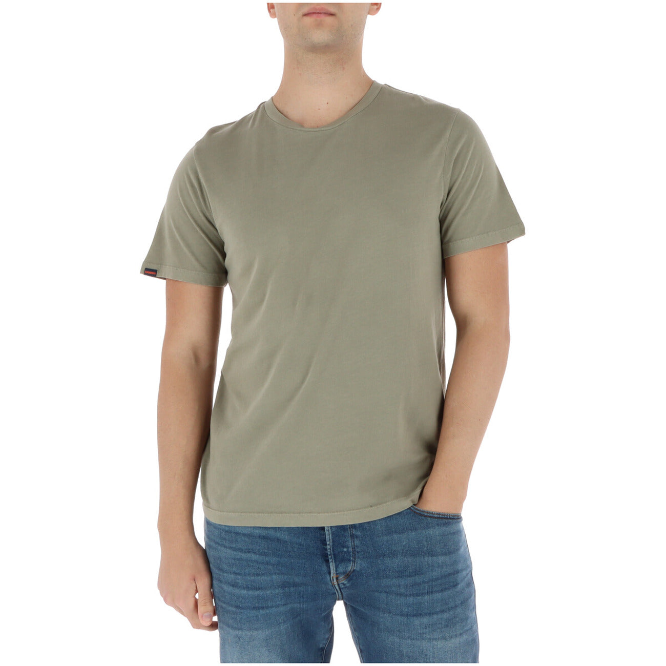 Superdry - Superdry T-shirt Man
