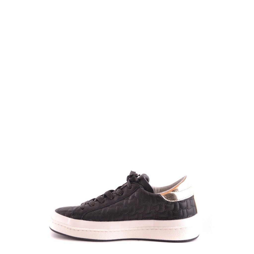 Philippe Model - Philippe Model Kvinna Sneakers