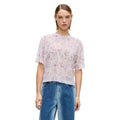 Karl Lagerfeld Jeans - Karl Lagerfeld Jeans T-shirt Kvinna