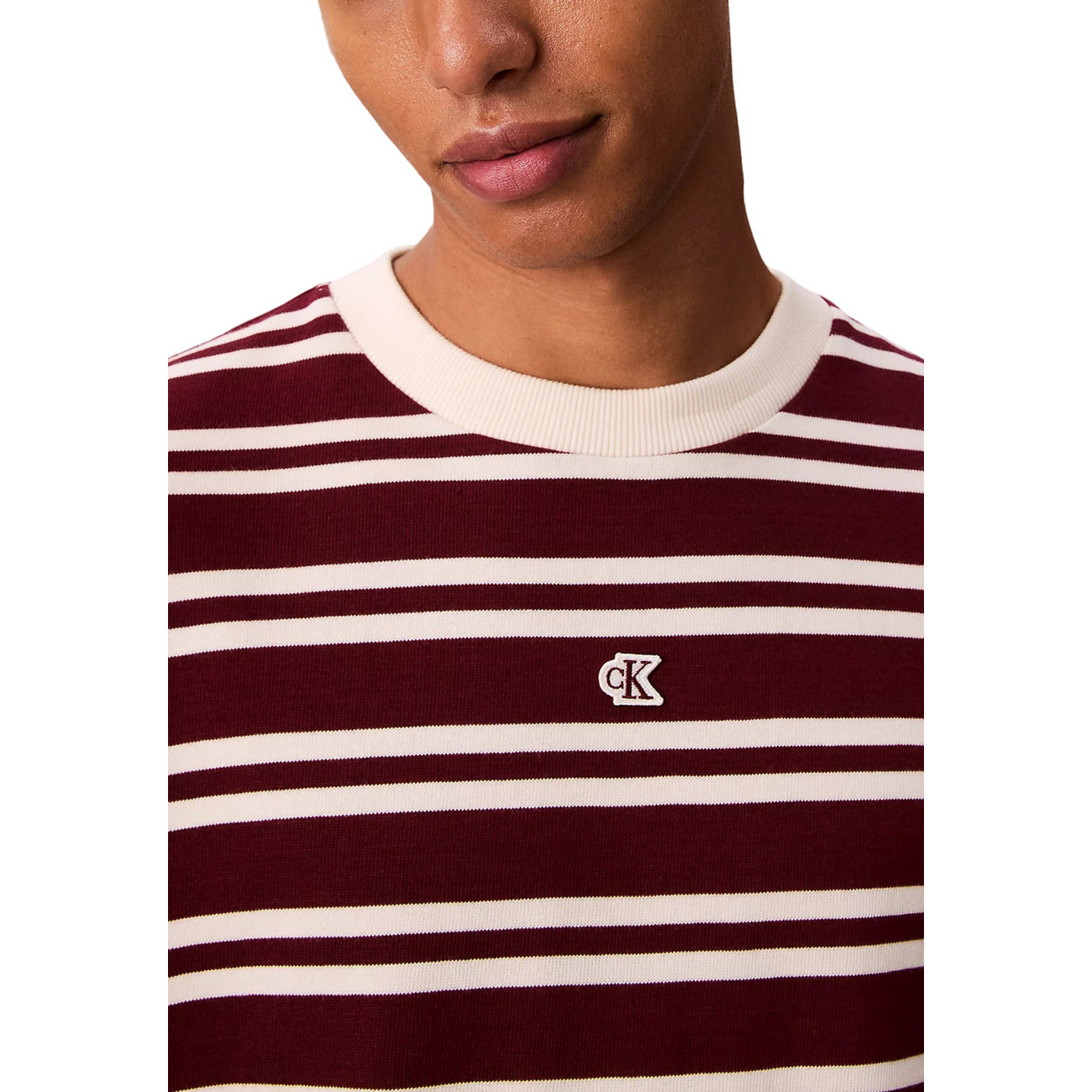 Calvin Klein Jeans - Calvin Klein Jeans T-shirt Man