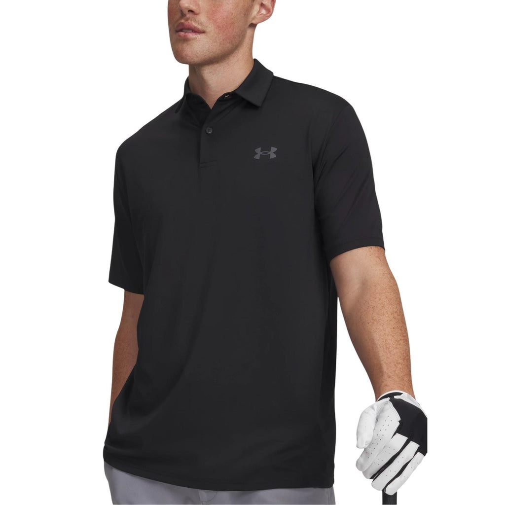 Under Armour - Under Armour Piketröja Man