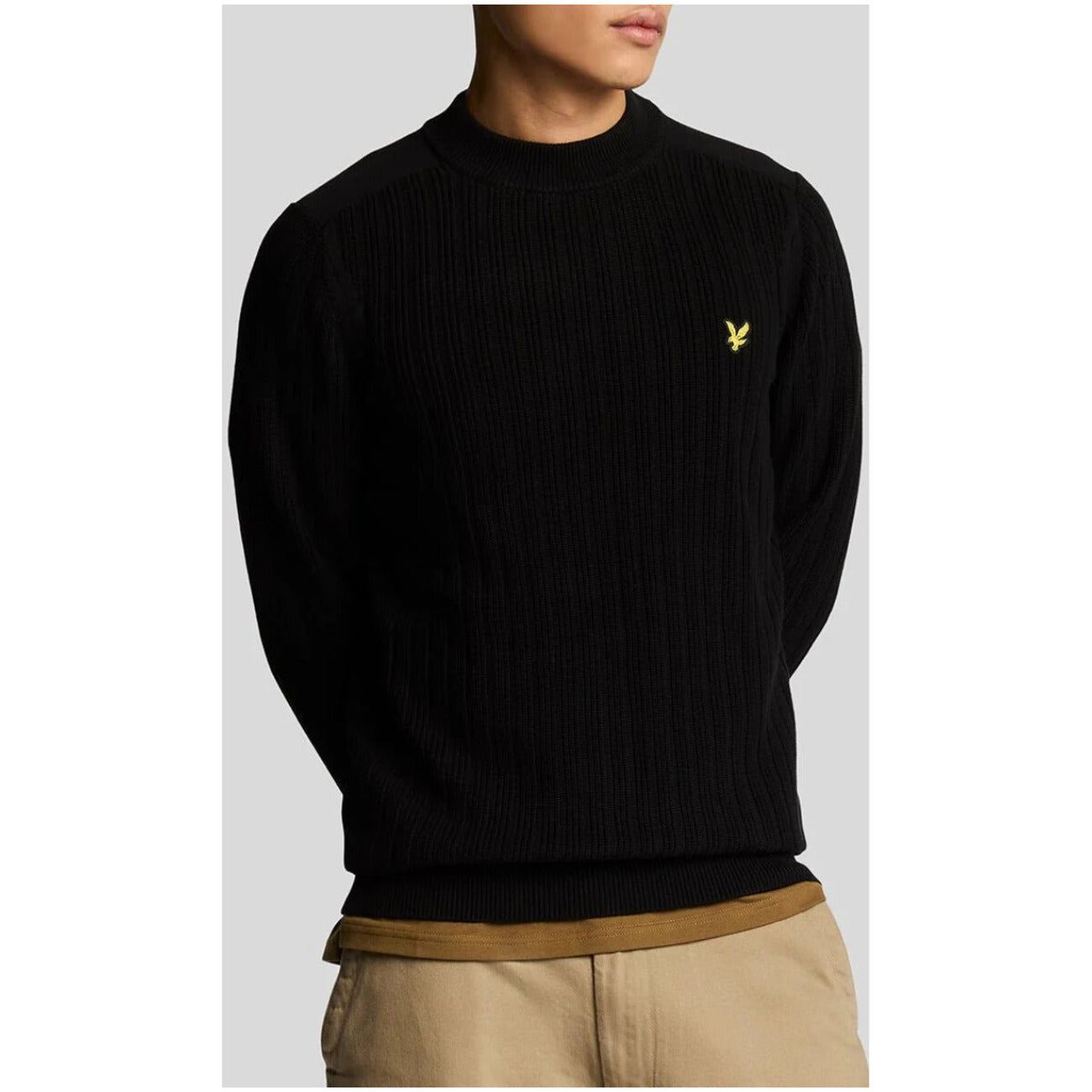 Lyle & Scott - Lyle & Scott Stickat Man
