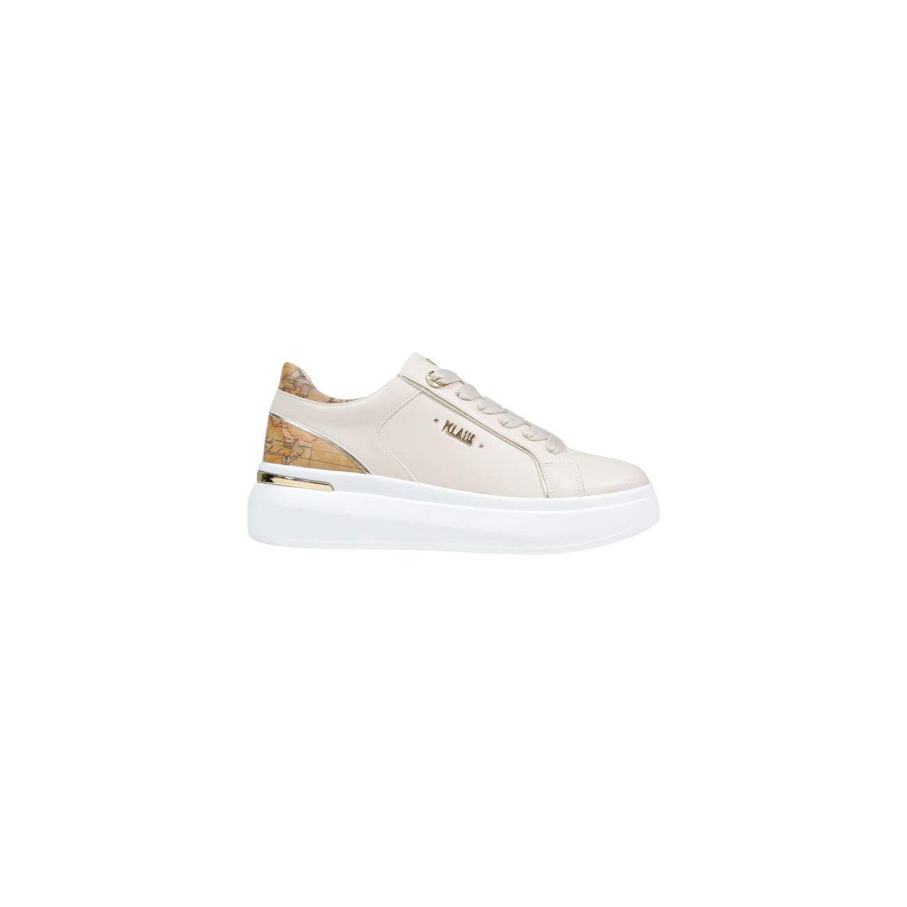 Alviero Martini Prima Classe - Alviero Martini Prima Classe Kvinna Sneakers