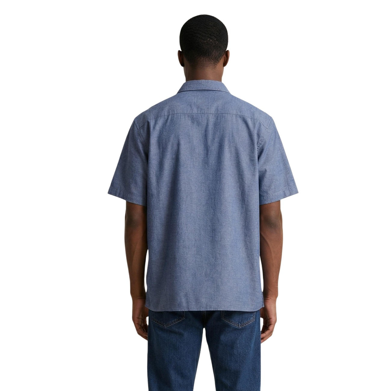 Armani Exchange - Armani Exchange Skjorta Man