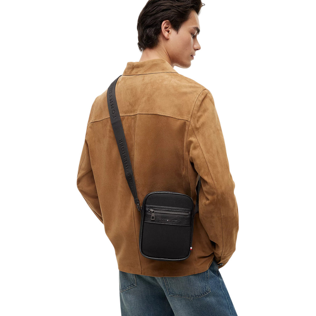 Tommy Hilfiger - Tommy Hilfiger Väska Man