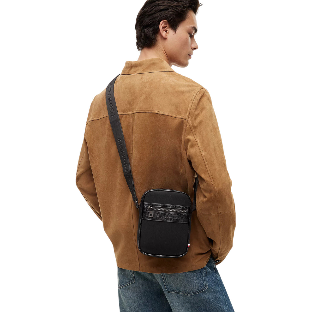Tommy Hilfiger - Tommy Hilfiger Väska Man