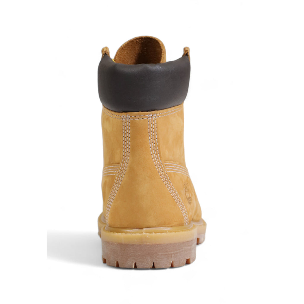 Timberland - Timberland Kvinna Boots