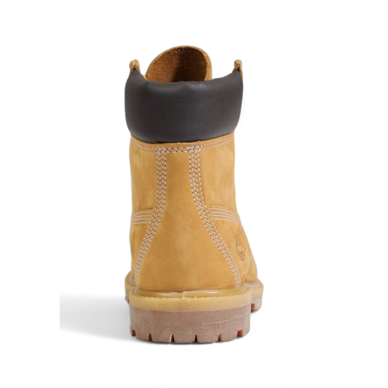Timberland - Timberland Kvinna Boots