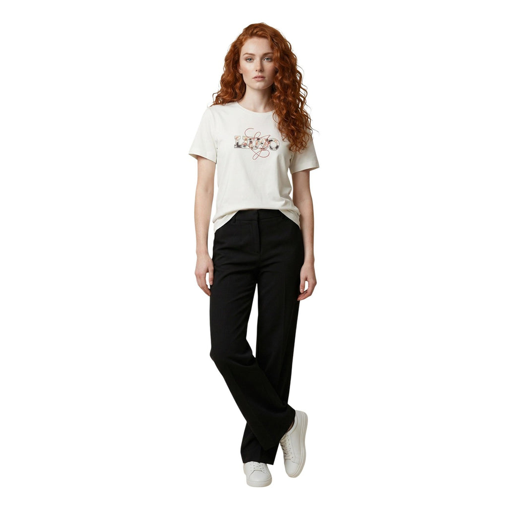 Liu Jo - Liu Jo T-shirt Kvinna