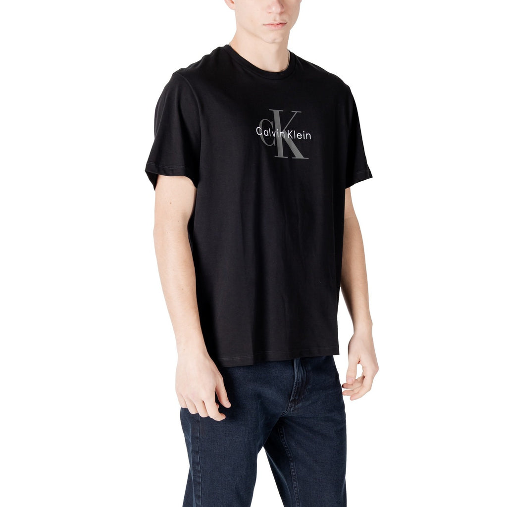 Calvin Klein Jeans - Calvin Klein Jeans T-shirt Man