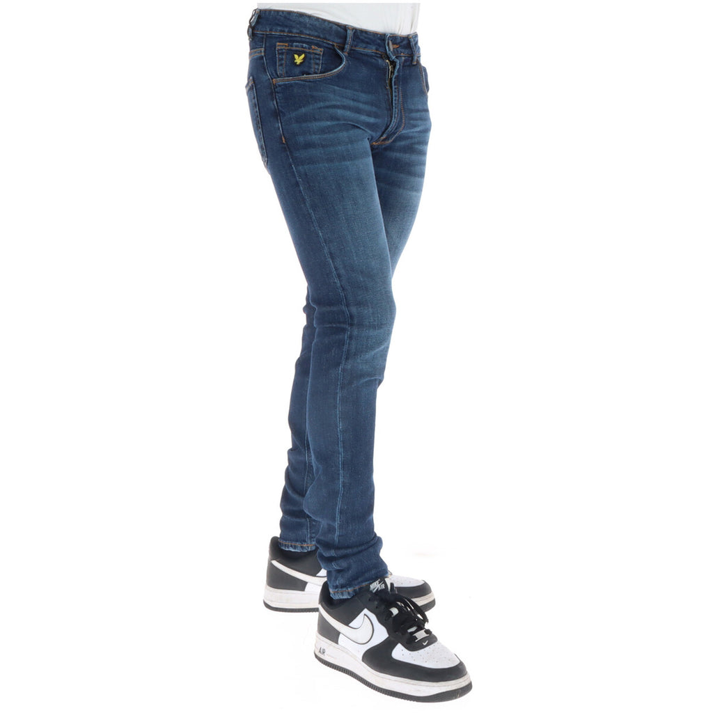 Lyle & Scott - Lyle & Scott Jeans Man