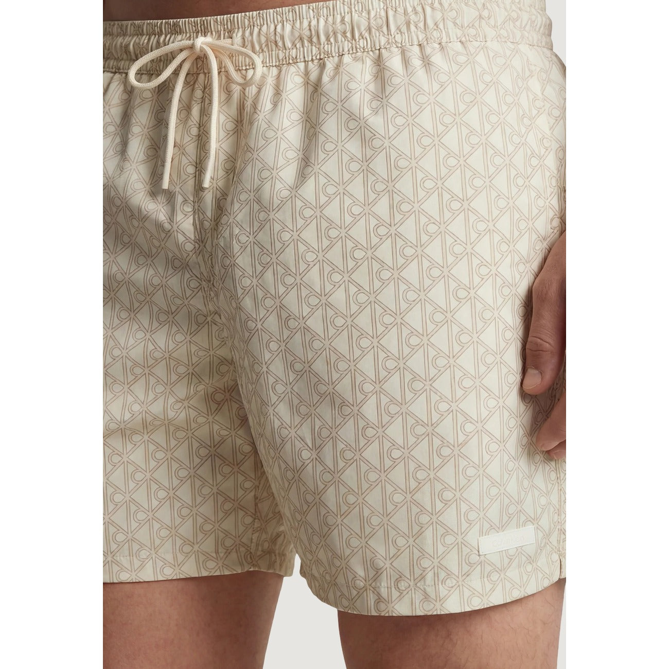 Calvin Klein Jeans - Calvin Klein Jeans Badkläder Man