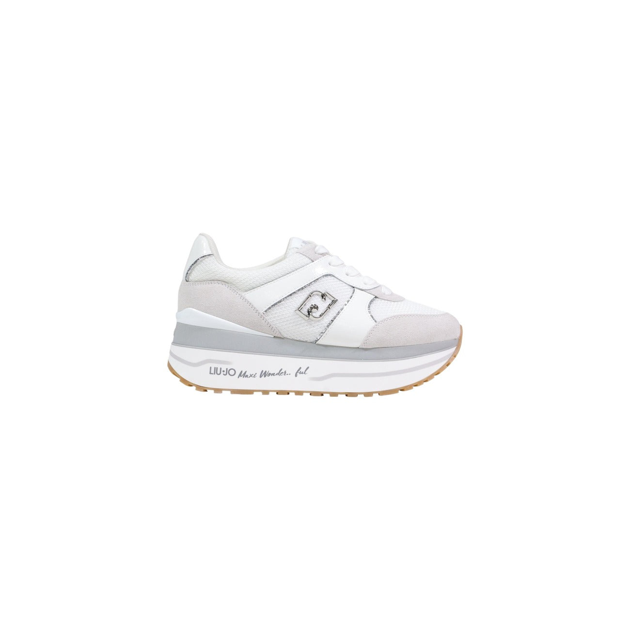 Liu Jo - Liu Jo Kvinna Sneakers