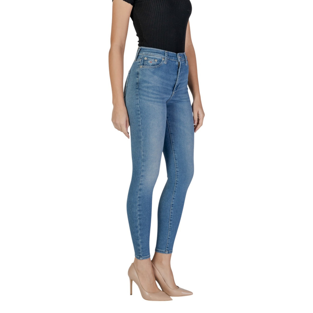 Tommy Hilfiger Jeans - Tommy Hilfiger Jeans Jeans Kvinna