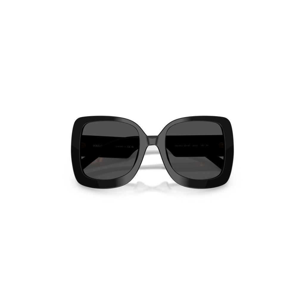 Dolce & Gabbana - Dolce & Gabbana Solglasögon Kvinna