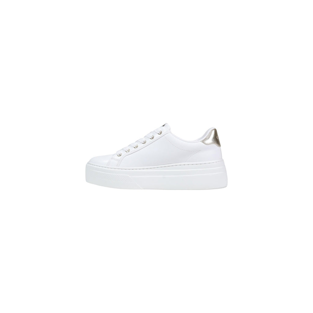 Guess - Guess Kvinna Sneakers