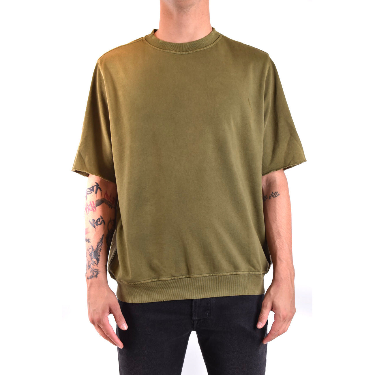 Paolo Pecora - Paolo Pecora T-shirt Man