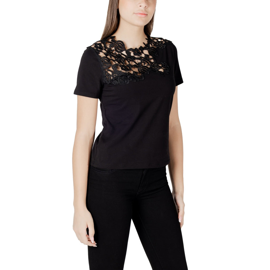 Morgan De Toi - Morgan De Toi T-shirt Kvinna