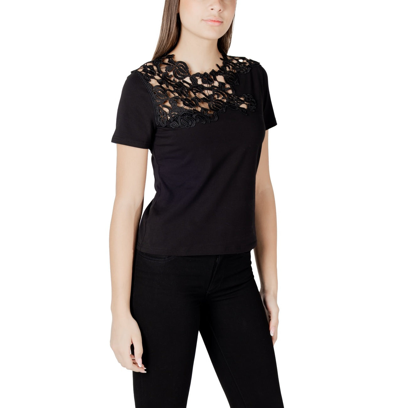 Morgan De Toi - Morgan De Toi T-shirt Kvinna