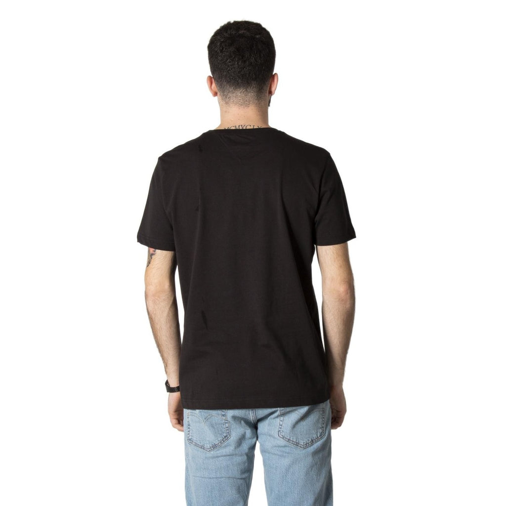 Tommy Hilfiger Jeans - Tommy Hilfiger Jeans T-shirt Man
