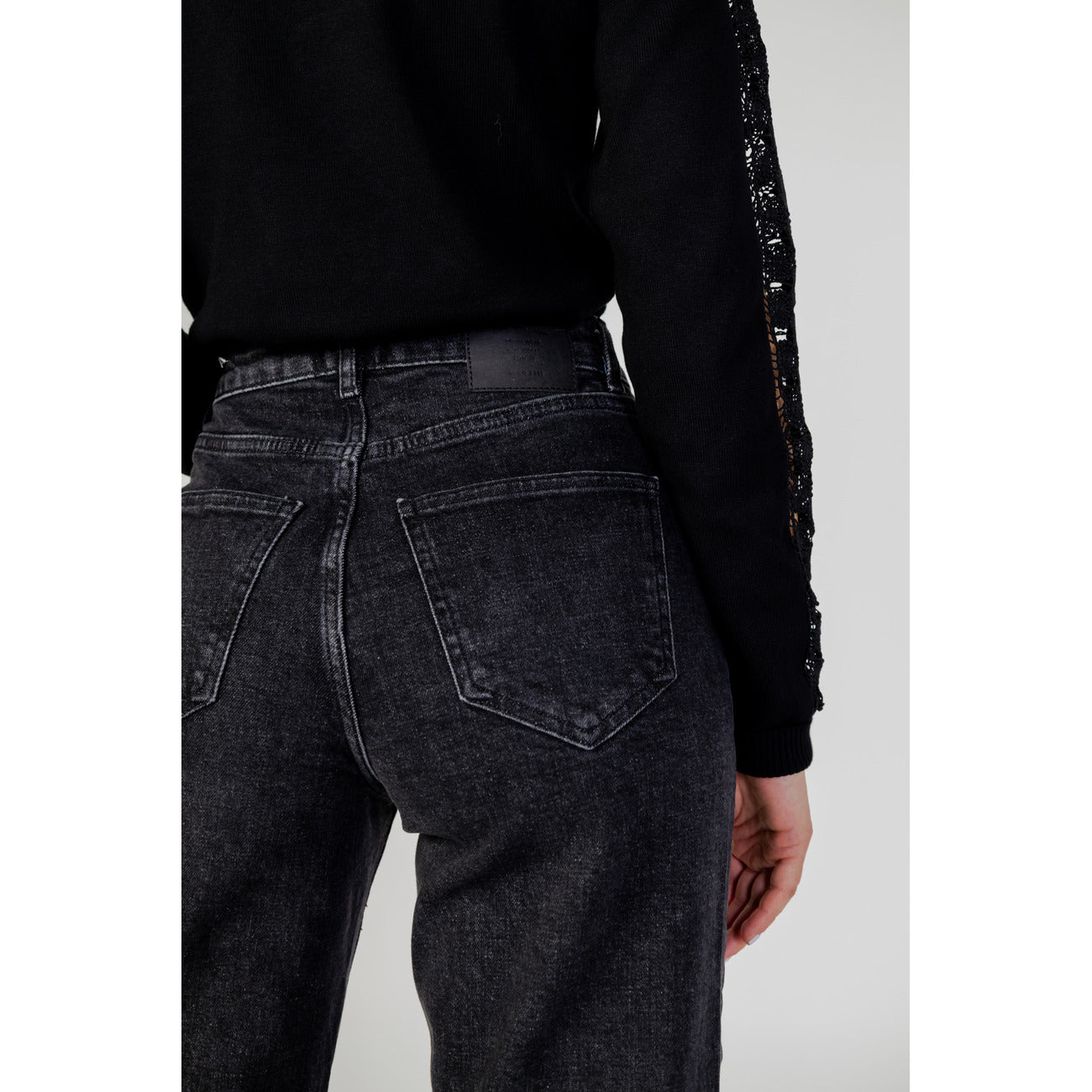 Only - Only Jeans Kvinna