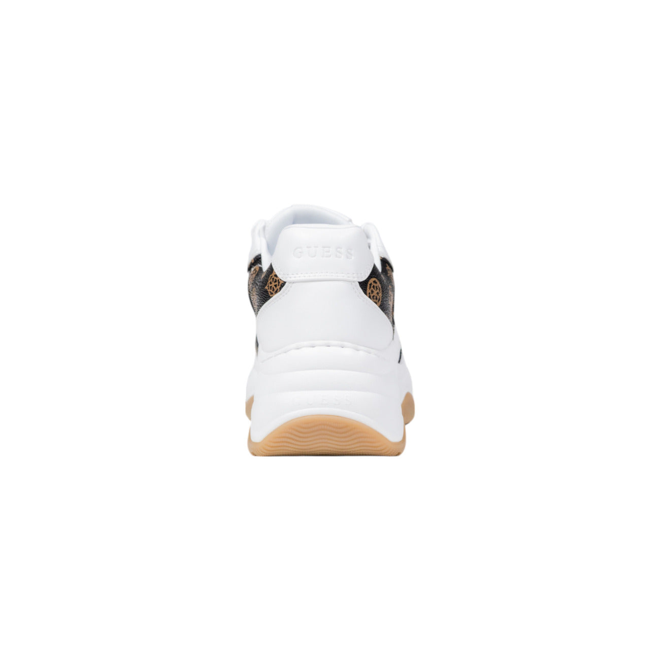 Guess - Guess Kvinna Sneakers