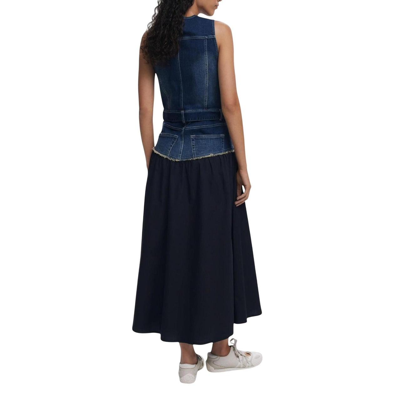 Desigual - Desigual Klänningar Kvinna