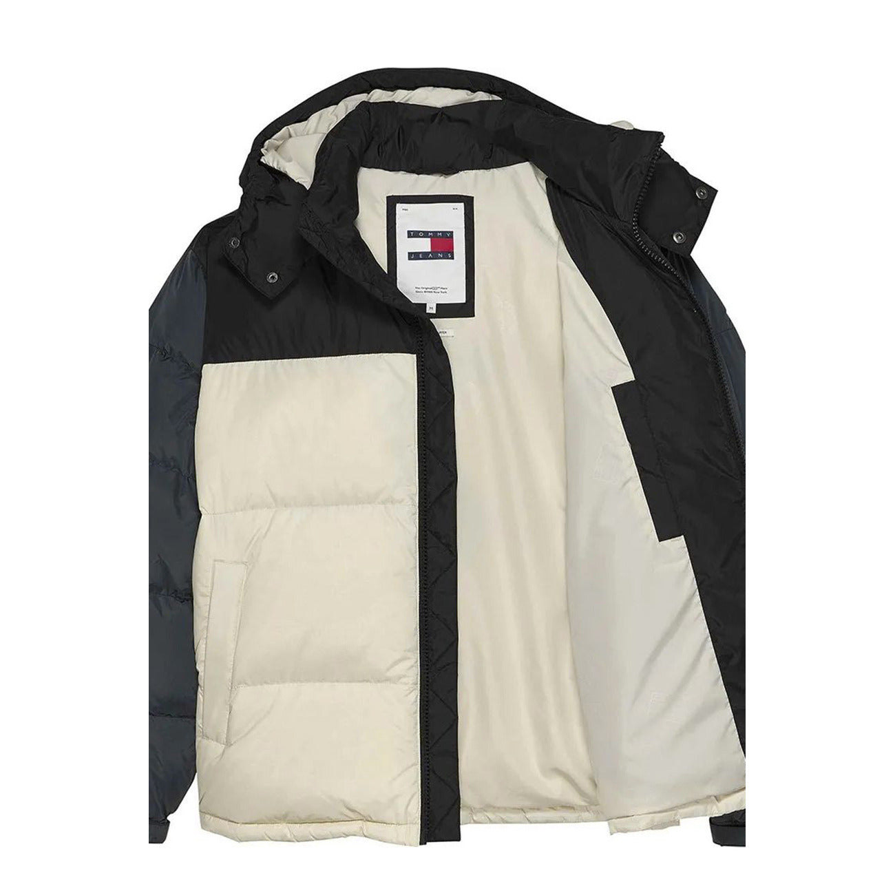 Tommy Jeans - Tommy Jeans Jacka Man
