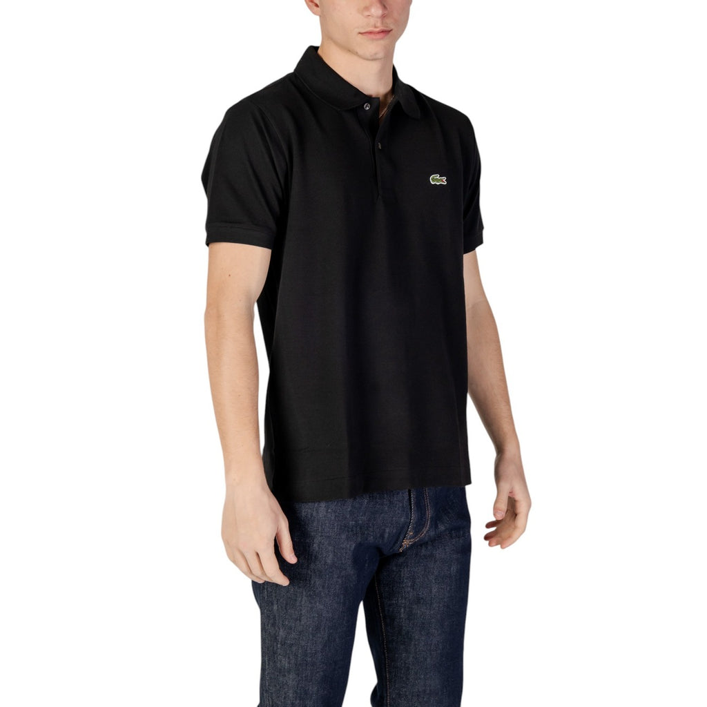 Lacoste - Lacoste Piketröja Man