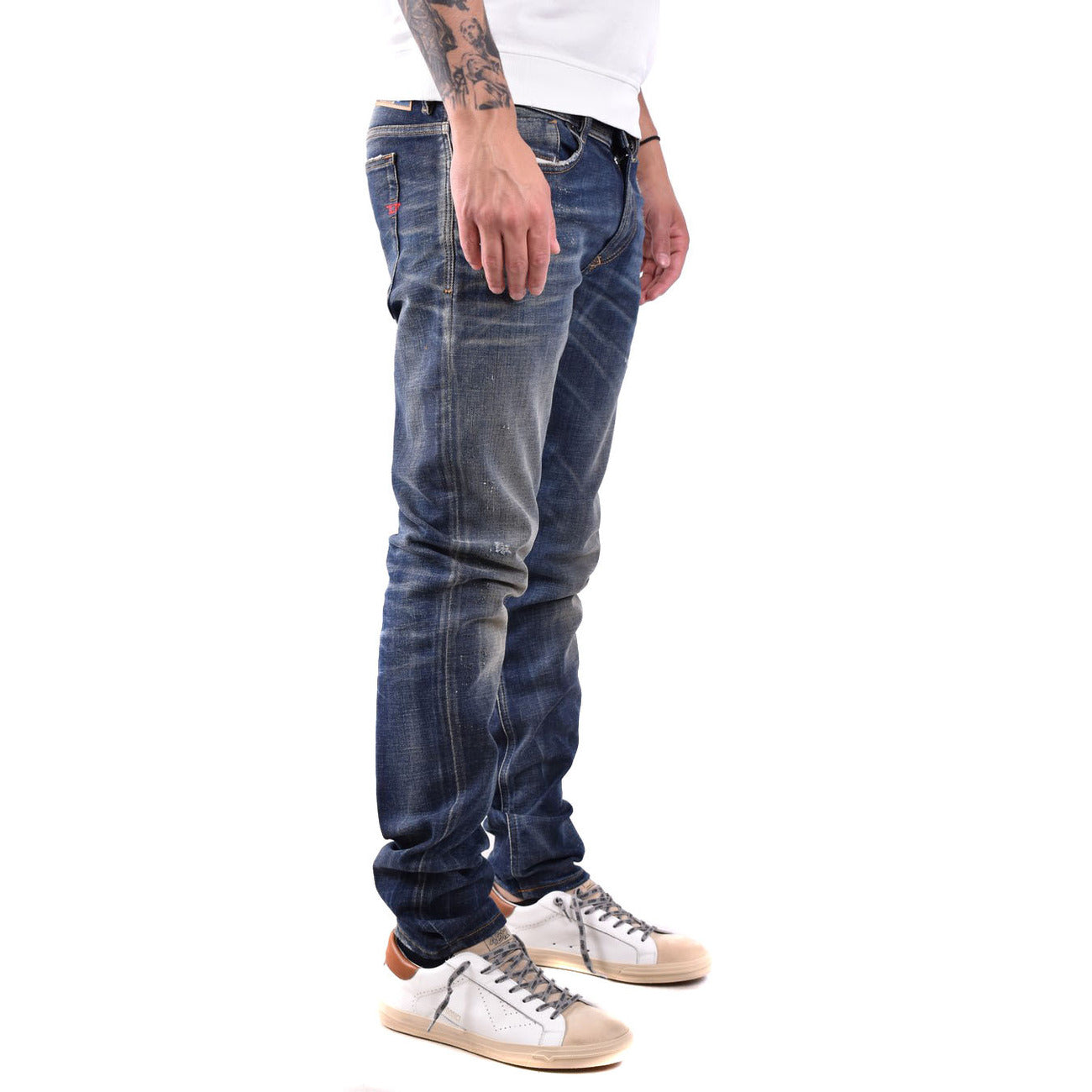 Diesel - Diesel Jeans Man