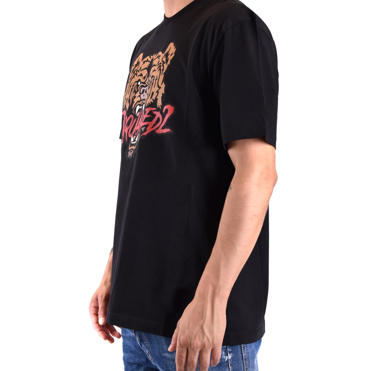 Dsquared2 - Dsquared2 T-shirt Man