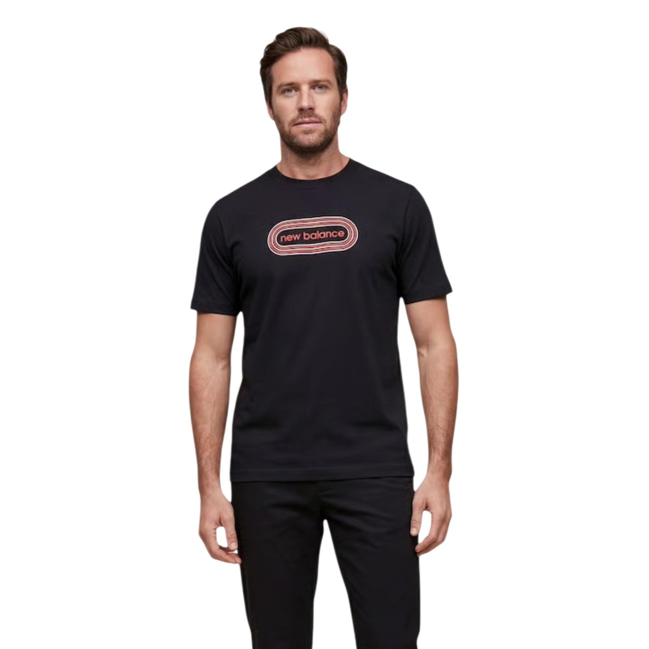 New Balance - New Balance T-shirt Man