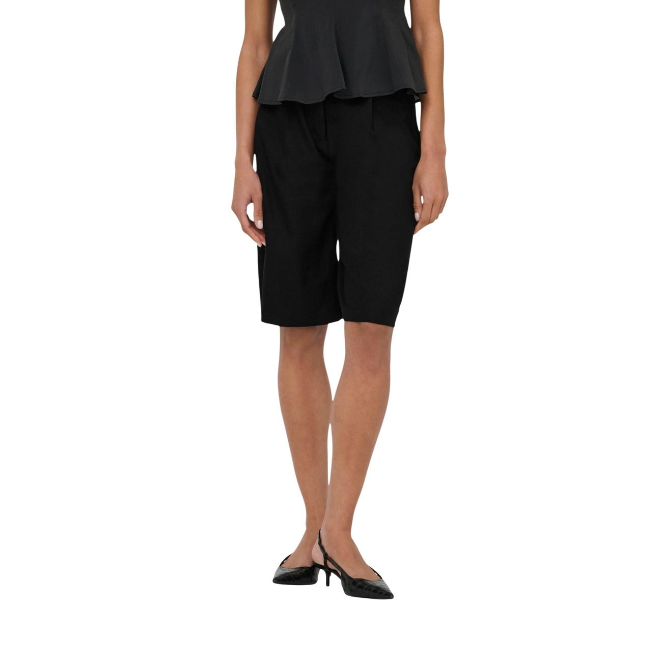 Only - Only Shorts Kvinna