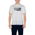 Armani Exchange - Armani Exchange T-shirt Man