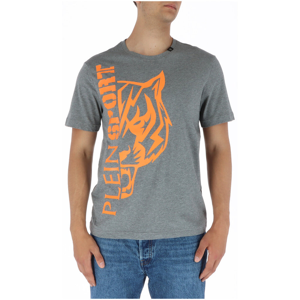 Plein Sport - Plein Sport T-shirt Man