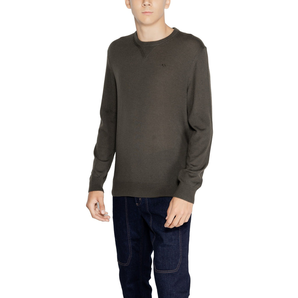 Armani Exchange - Armani Exchange Stickat Man