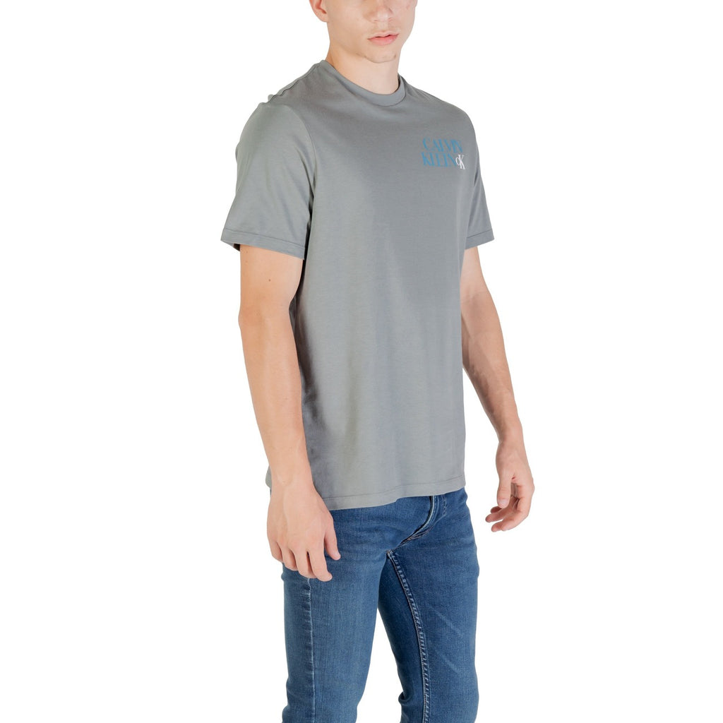 Calvin Klein Jeans - Calvin Klein Jeans T-shirt Man