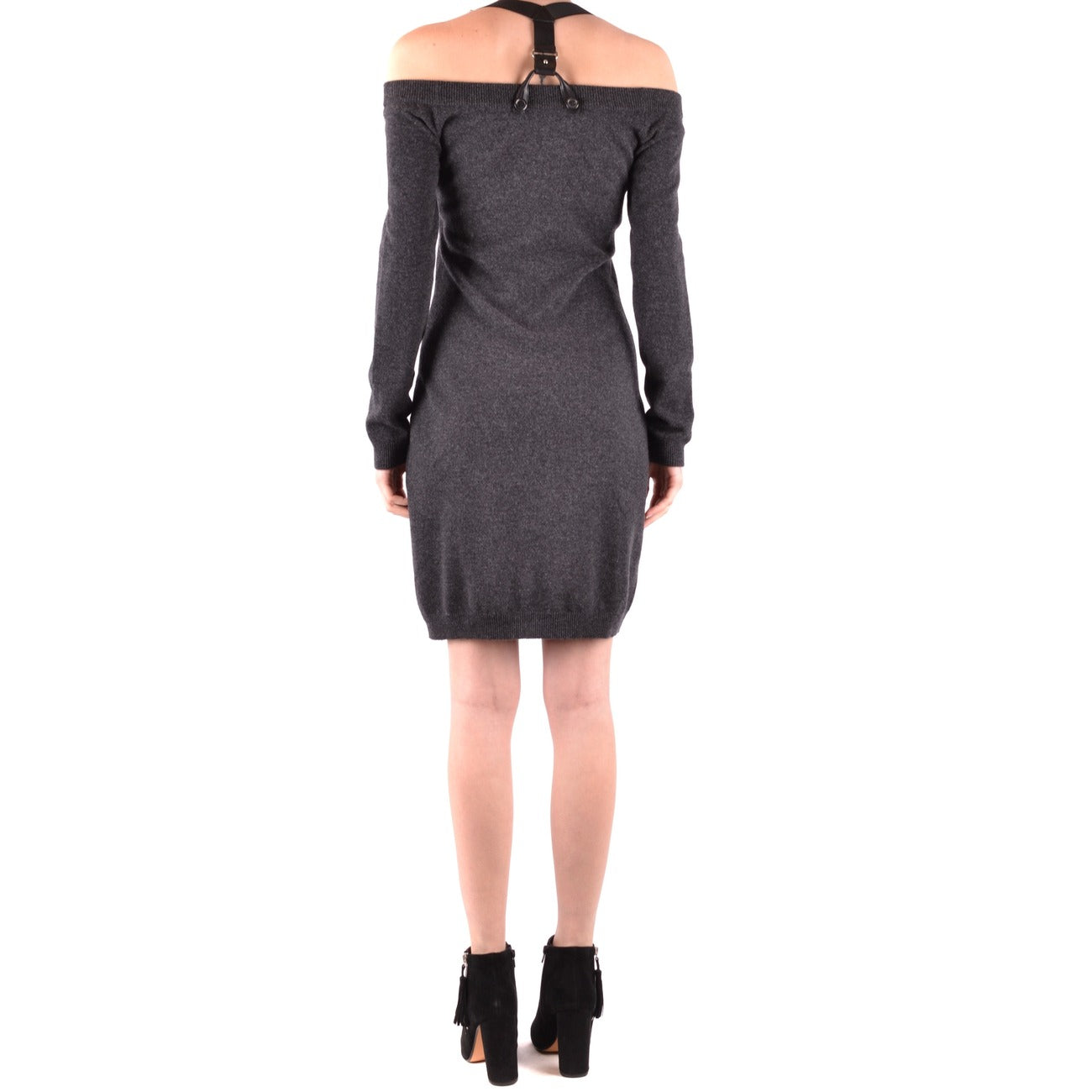 Moschino - Moschino Klänningar Kvinna
