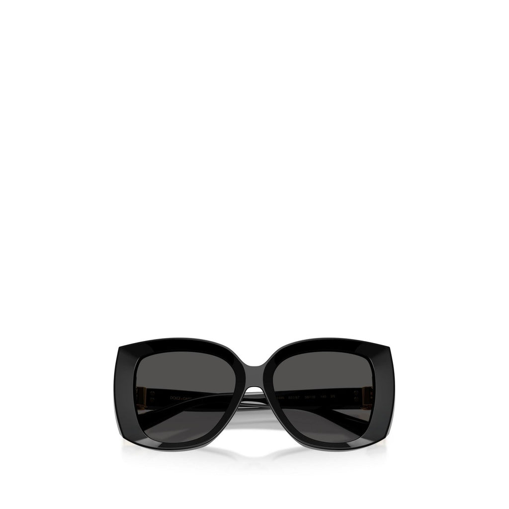 Dolce & Gabbana - Dolce & Gabbana Solglasögon Kvinna